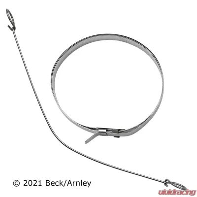 Beck/Arnley Rack and Pinion Bellows Kit 103-3091 - 103-3091