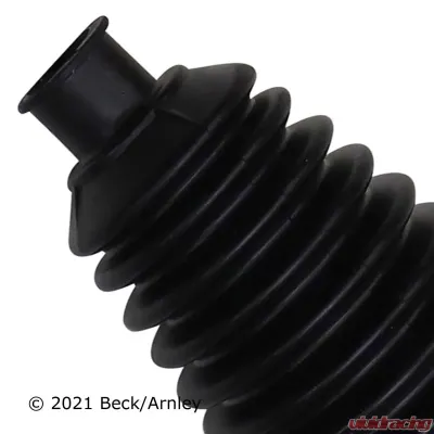 Beck/Arnley Rack and Pinion Bellows Kit 103-3093 - 103-3093