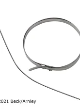 Beck/Arnley Rack and Pinion Bellows Kit 103-3093                                     - 103-3093 - Image 5