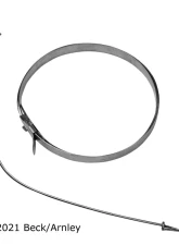 Beck/Arnley Rack and Pinion Bellows Kit 103-3094                                     - 103-3094 - Image 5