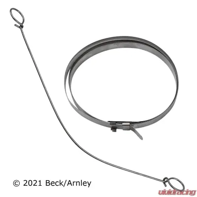 Beck/Arnley Rack and Pinion Bellows Kit 103-3095 - 103-3095