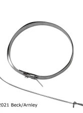 Beck/Arnley Rack and Pinion Bellows Kit 103-3096                                     - 103-3096 - Image 5