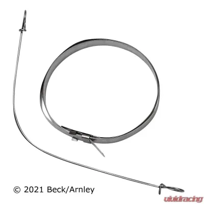 Beck/Arnley Rack and Pinion Bellows Kit 103-3096 - 103-3096