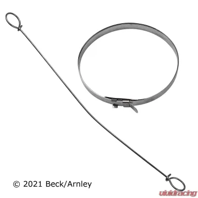 Beck/Arnley Rack and Pinion Bellows Kit 103-3097 - 103-3097