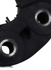 Beck/Arnley Drive Shaft Flex Joint 103-3098                                     - 103-3098 - Image 4