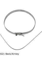 Beck/Arnley Rack and Pinion Bellows Kit 103-3099                                     - 103-3099 - Image 5