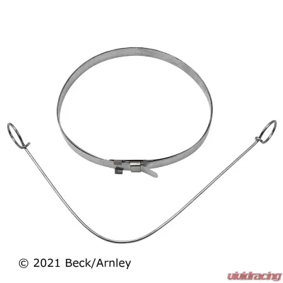 Beck/Arnley Rack and Pinion Bellows Kit 103-3099 - 103-3099