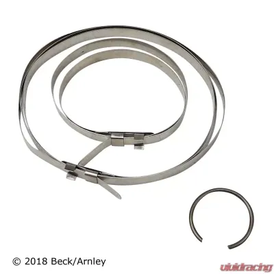 Beck/Arnley CV Joint Boot Kit 103-3100 - 103-3100
