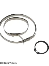 Beck/Arnley CV Joint Boot Kit 103-3101                                     - 103-3101 - Image 2