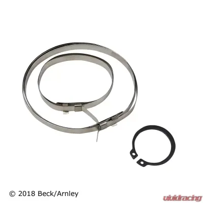 Beck/Arnley CV Joint Boot Kit 103-3101 - 103-3101