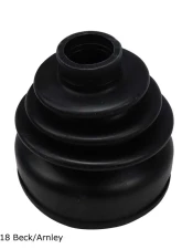 Beck/Arnley CV Joint Boot Kit 103-3101                                     - 103-3101 - Image 3