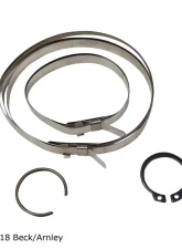 Beck/Arnley CV Joint Boot Kit 103-3103                                     - 103-3103 - Image 2
