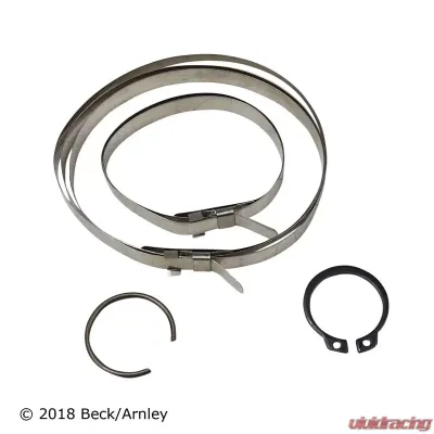 Beck/Arnley CV Joint Boot Kit 103-3103 - 103-3103