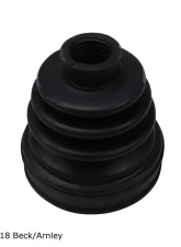Beck/Arnley CV Joint Boot Kit 103-3103                                     - 103-3103 - Image 3