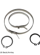 Beck/Arnley CV Joint Boot Kit 103-3104                                     - 103-3104 - Image 2