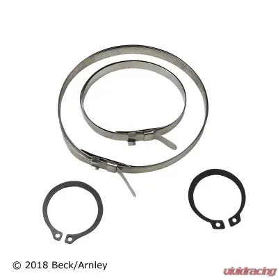 Beck/Arnley CV Joint Boot Kit 103-3104 - 103-3104