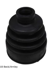 Beck/Arnley CV Joint Boot Kit 103-3104                                     - 103-3104 - Image 3