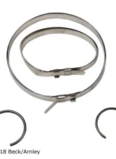 Beck/Arnley CV Joint Boot Kit 103-3106                                     - 103-3106 - Image 2