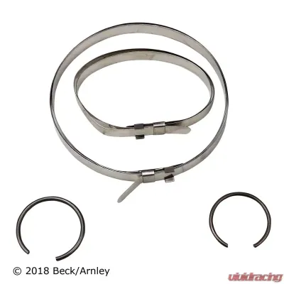 Beck/Arnley CV Joint Boot Kit 103-3106 - 103-3106