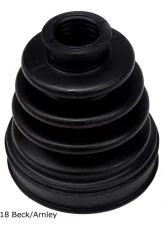 Beck/Arnley CV Joint Boot Kit 103-3106                                     - 103-3106 - Image 3