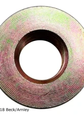 Beck/Arnley Axle Nut 103-3107 | Vivid Racing