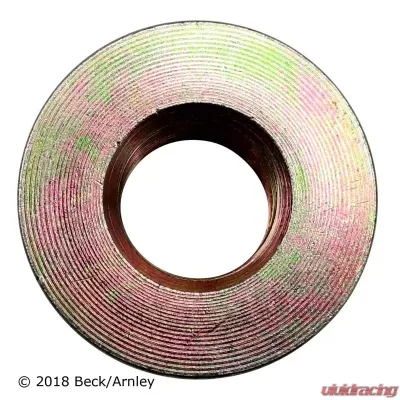 Beck/Arnley Axle Nut 103-3107 - 103-3107