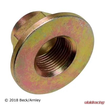 Beck/Arnley Axle Nut 103-3107 - 103-3107