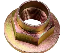 Beck/Arnley Axle Nut 103-3107
