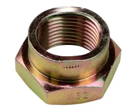 Beck/Arnley Axle Nut 103-3108