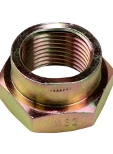Beck/Arnley Axle Nut 103-3108                                     - 103-3108 - Image 4