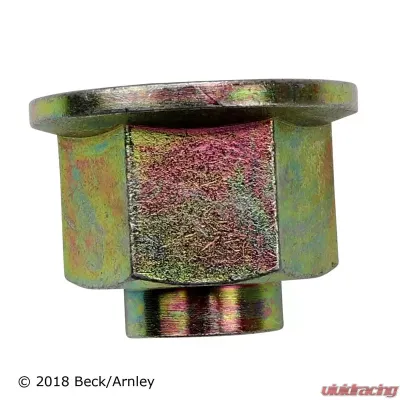 Beck/Arnley Axle Nut 103-3109 - 103-3109