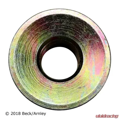 Beck/Arnley Axle Nut 103-3109 - 103-3109