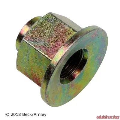 Beck/Arnley Axle Nut 103-3109 - 103-3109