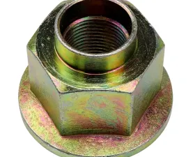 Beck/Arnley Axle Nut 103-3109