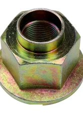 Beck/Arnley Axle Nut 103-3109                                     - 103-3109 - Image 4