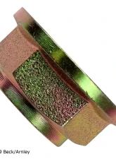 Beck/Arnley Axle Nut 103-3110                                     - 103-3110 - Image 2