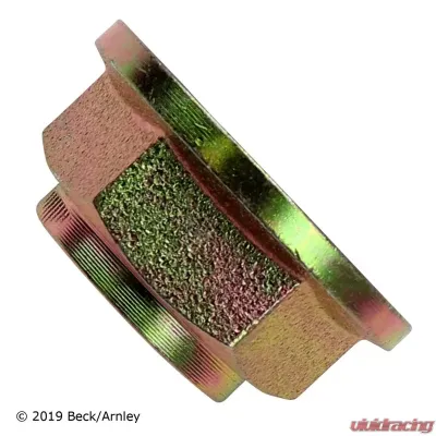 Beck/Arnley Axle Nut 103-3110 - 103-3110
