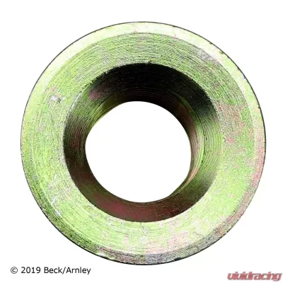 Beck/Arnley Axle Nut 103-3110 - 103-3110