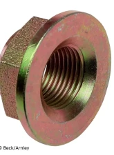 Beck/Arnley Axle Nut 103-3110                                     - 103-3110 - Image 4