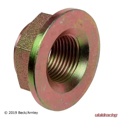 Beck/Arnley Axle Nut 103-3110 - 103-3110