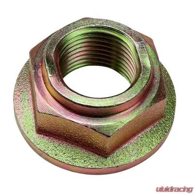 Beck/Arnley Axle Nut 103-3110 - 103-3110