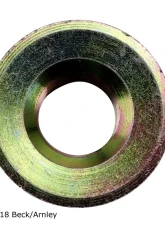 Beck/Arnley Axle Nut 103-3111                                     - 103-3111 - Image 2