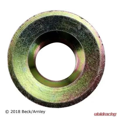 Beck/Arnley Axle Nut 103-3111 - 103-3111