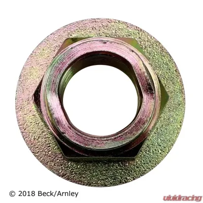 Beck/Arnley Axle Nut 103-3111 - 103-3111