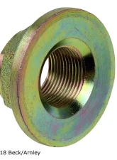 Beck/Arnley Axle Nut 103-3111                                     - 103-3111 - Image 4