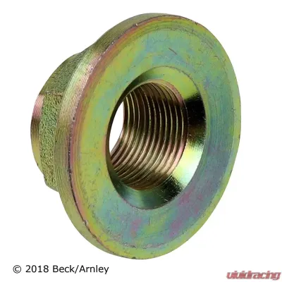 Beck/Arnley Axle Nut 103-3111 - 103-3111
