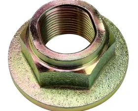 Beck/Arnley Axle Nut 103-3111