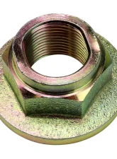 Beck/Arnley Axle Nut 103-3111                                     - 103-3111 - Image 4