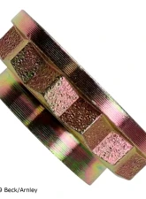 Beck/Arnley Axle Nut 103-3112                                     - 103-3112 - Image 2