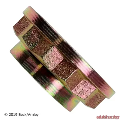 Beck/Arnley Axle Nut 103-3112 - 103-3112